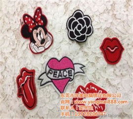 虎門章仔繡花廠家與洋美電腦繡花 在線咨詢，高效電腦繡花服務