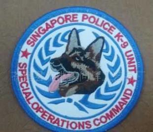 電腦繡花章供應指南 廠家、價格與選購要點